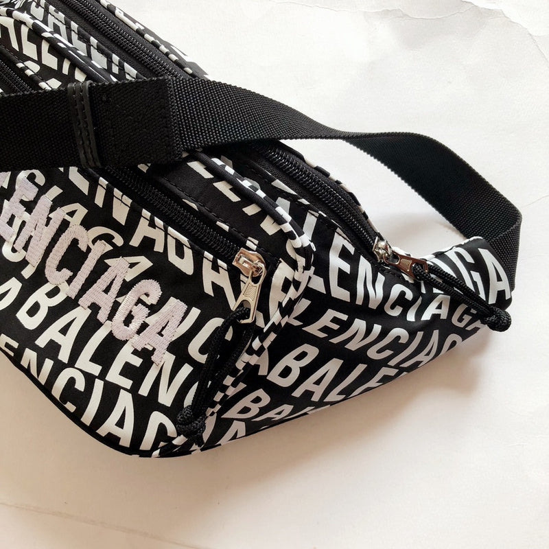 LO BAGS - BGA BAGS - 689