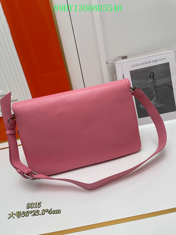LO - BGA Bags - 1670