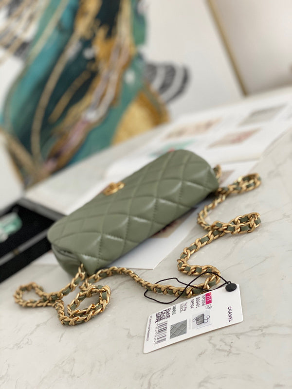 Lusso Official -  CHL BAGS  - 346