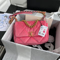 LO - CHL  BAGS FOR WOMEN - FASHION LUXURY BAGS - 1037