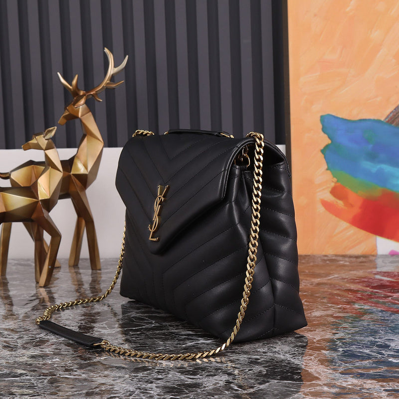 YSL BAGS - WOMEN LOVE LUXURY BAGS - 1456
