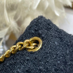 YSL BAGS - WOMEN LOVE LUXURY BAGS - 2336