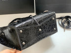 LO BAGS - BGA BAGS - 837