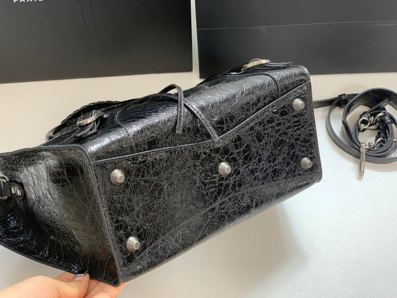 LO BAGS - BGA BAGS - 837