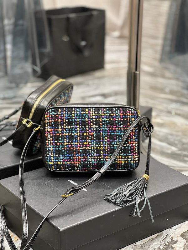 Lusso Official - YSL LUXURY WOMEN BAGS - 1626