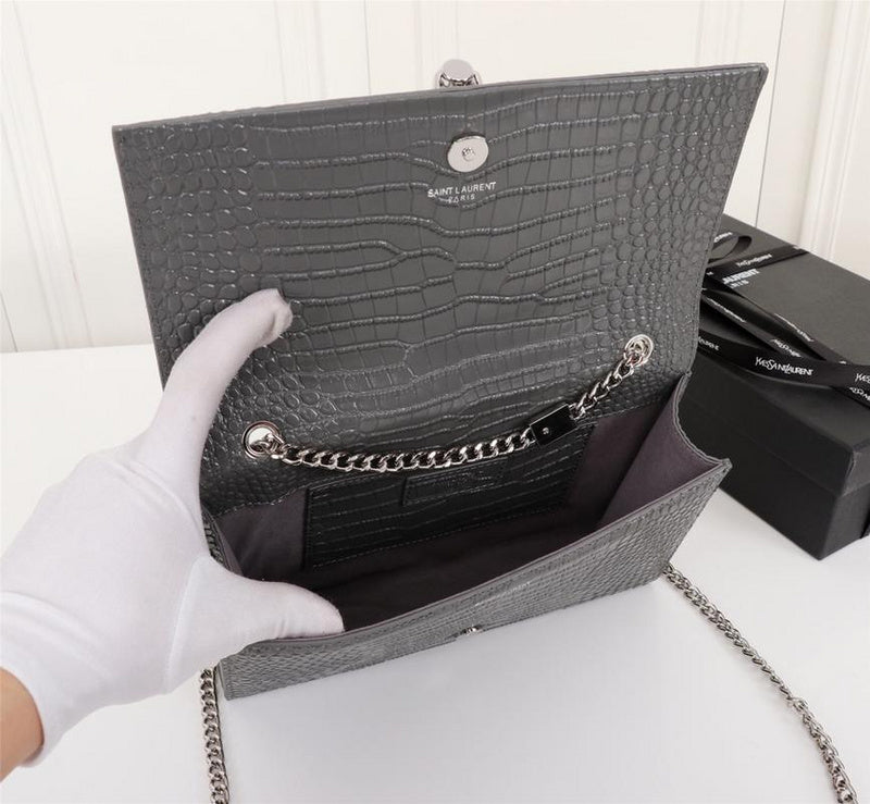 BB - YSL Bag - 2599