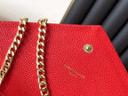 YSL BAGS - WOMEN LOVE LUXURY BAGS - 1385