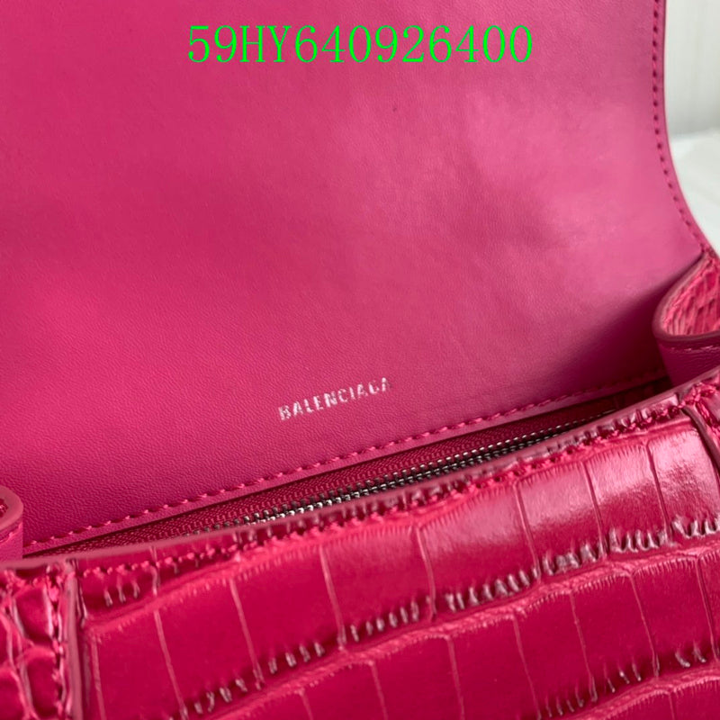 LO - BGA Bags - 2525