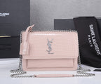 YSL BAGS - WOMEN LOVE LUXURY BAGS - 1757