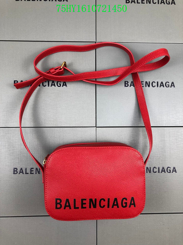 LO - BGA Bags - 2466
