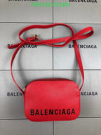 LO - BGA Bags - 2466