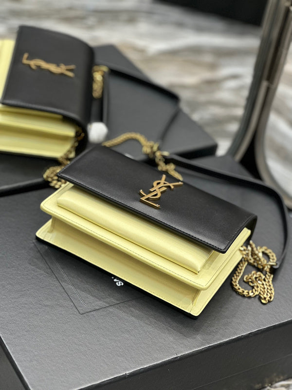 BB - YSL Bag - 1914
