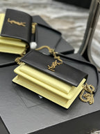 BB - YSL Bag - 1914