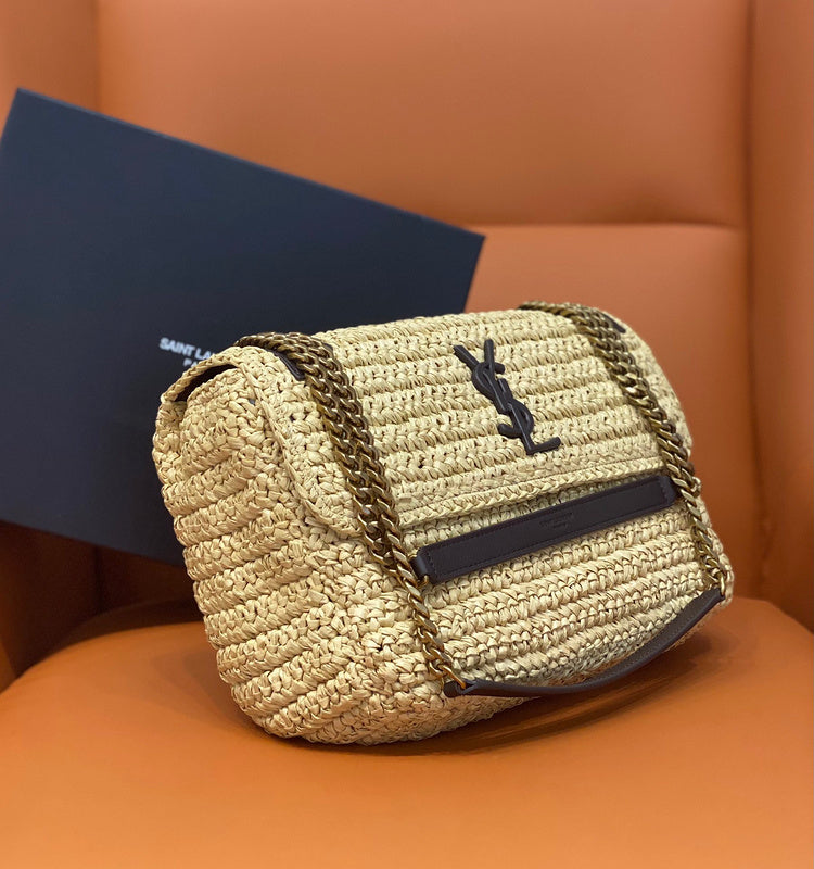 BB - YSL Bag - 2062