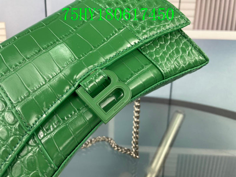 LO - BGA Bags - 2255