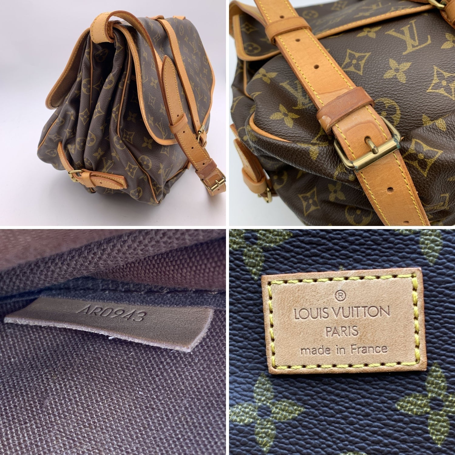 LO-LV bags 2847