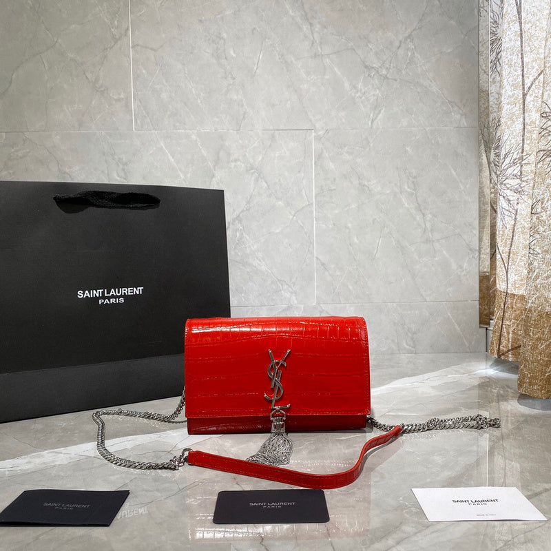 BB - YSL Bag - 4029