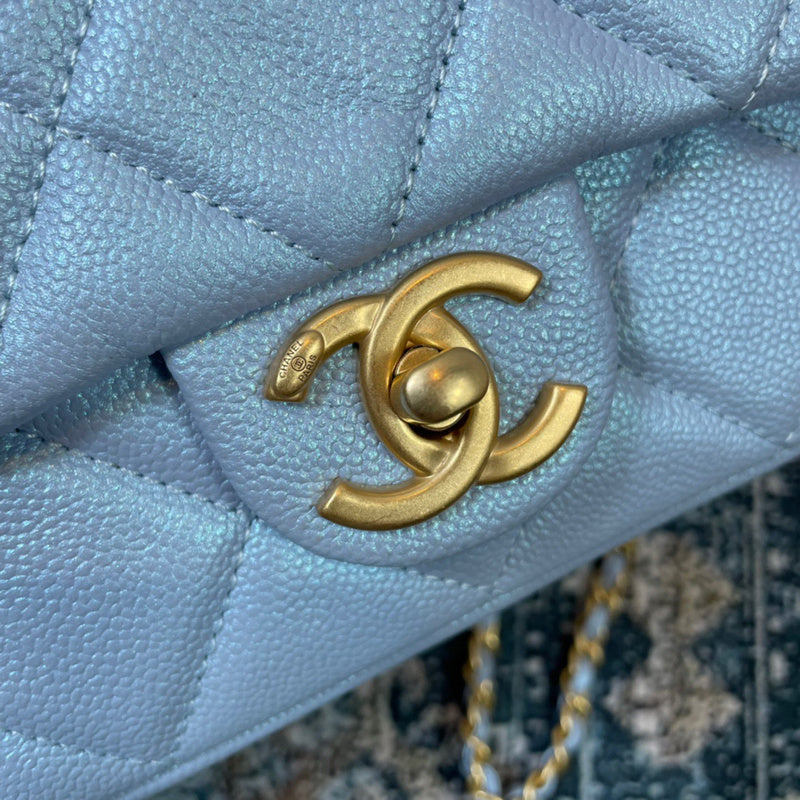 Lusso Official -  CHL BAGS  - 276