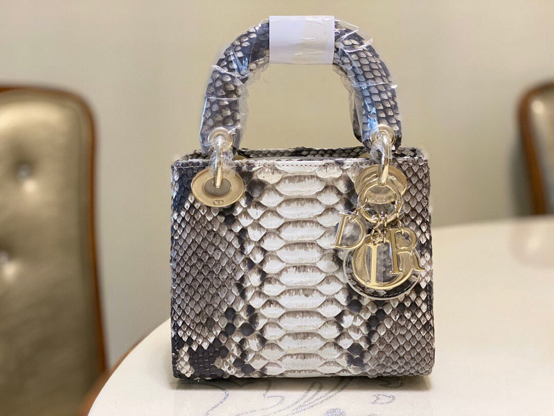 Lusso Official - DYOR BAGS - DESIGNER HANDBAGS  - 2853
