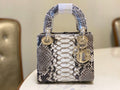 LO  - DOR FASHION BAGS - 2853