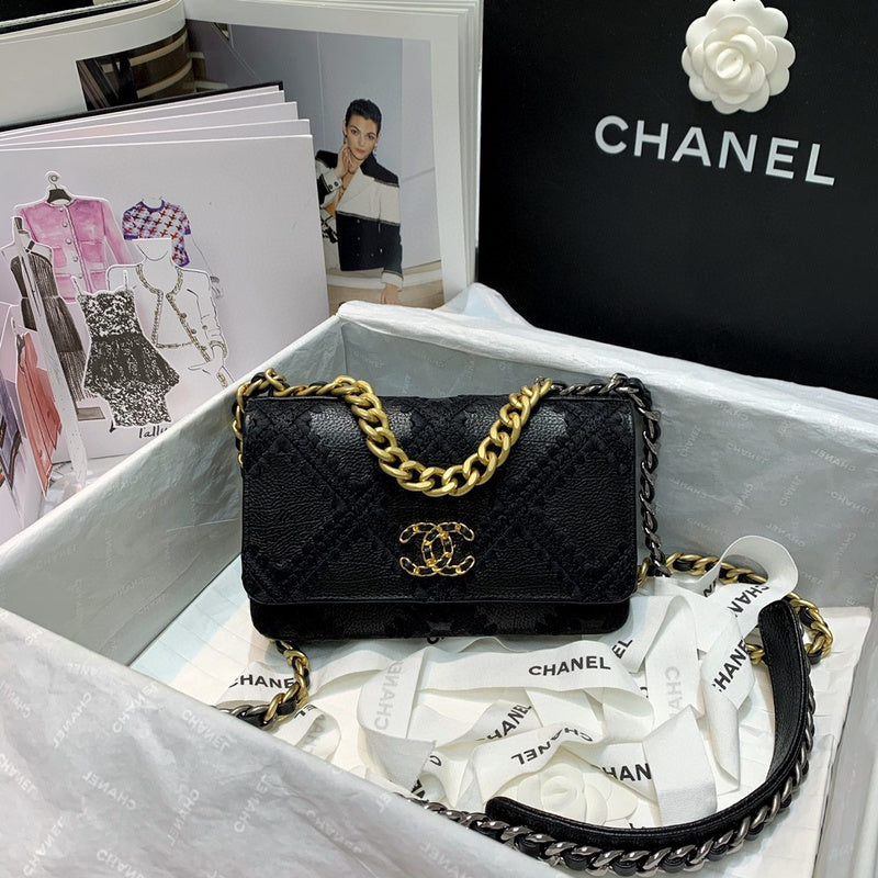 LO - CHL Bags - 1750
