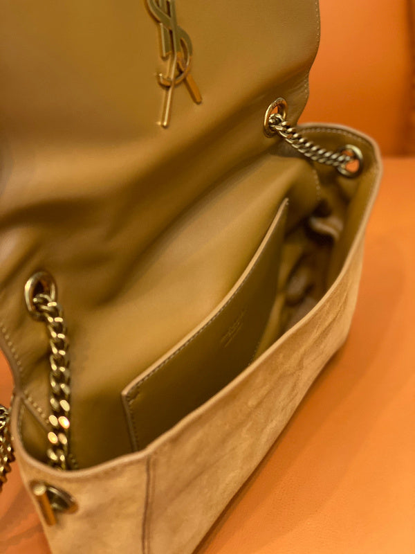 BB - YSL Bag - 2046