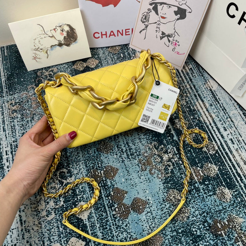 LO - CHL Bags - 1770