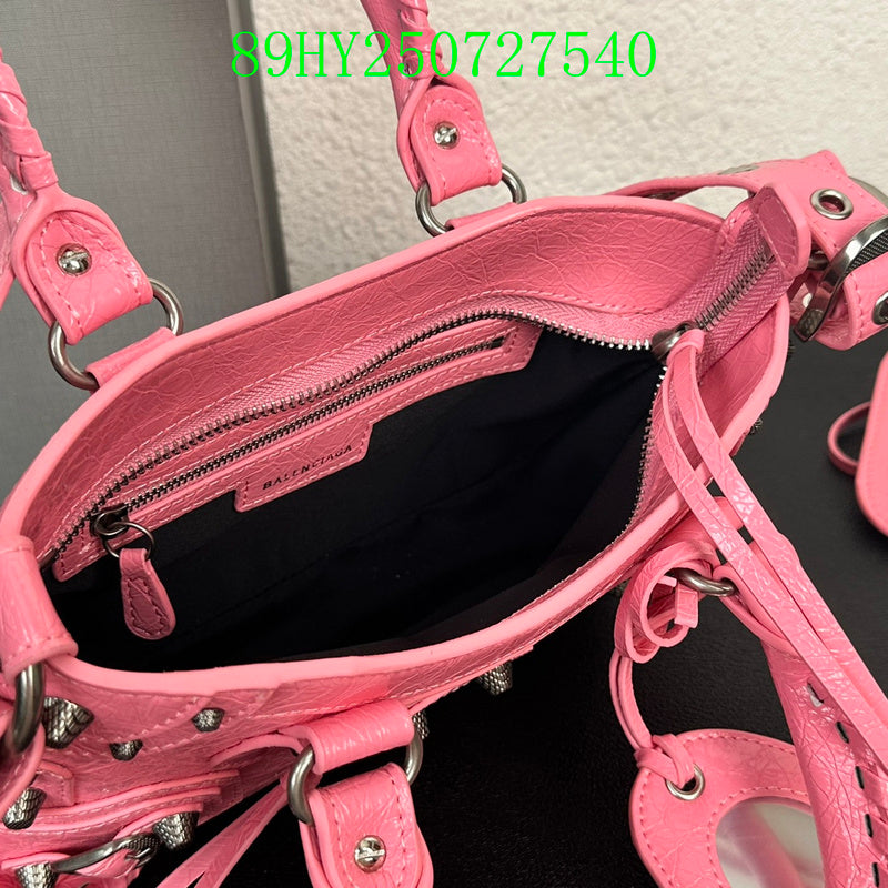 LO - BGA Bags - 1693