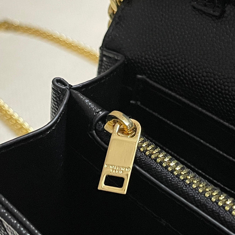 YSL BAGS - WOMEN LOVE LUXURY BAGS - 2097