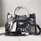 LO - BLN-CIAGA WOMEN LUXURY BAGS - 668