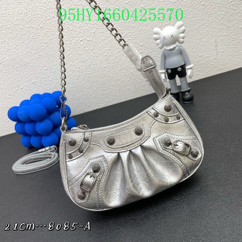 LO - BGA Bags - 2323