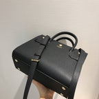 B-Berry - BB  Mini Title Bag Black For Women, Bags 9.8.6in/25LO
