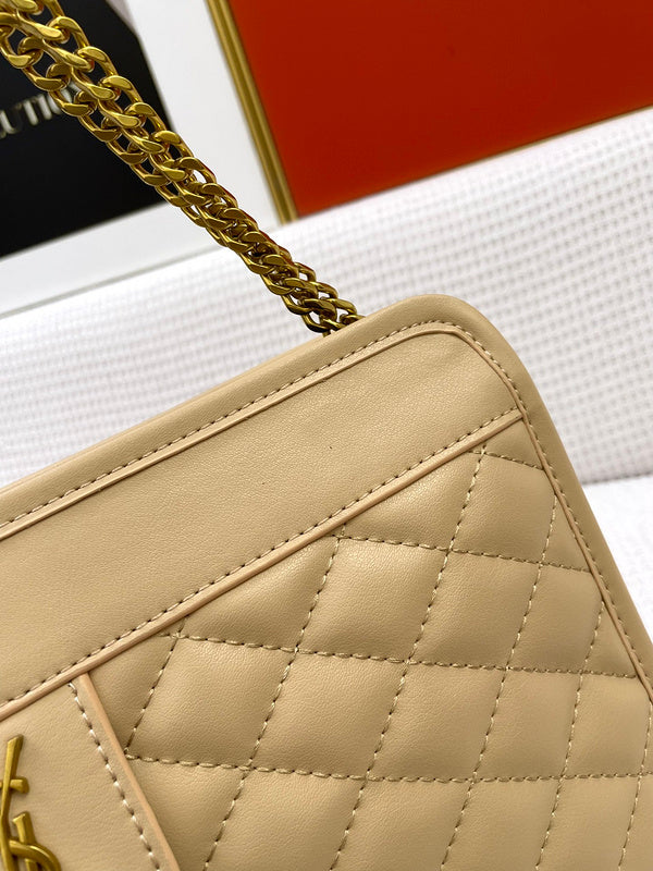 YSL BAGS - WOMEN LOVE LUXURY BAGS - 1246