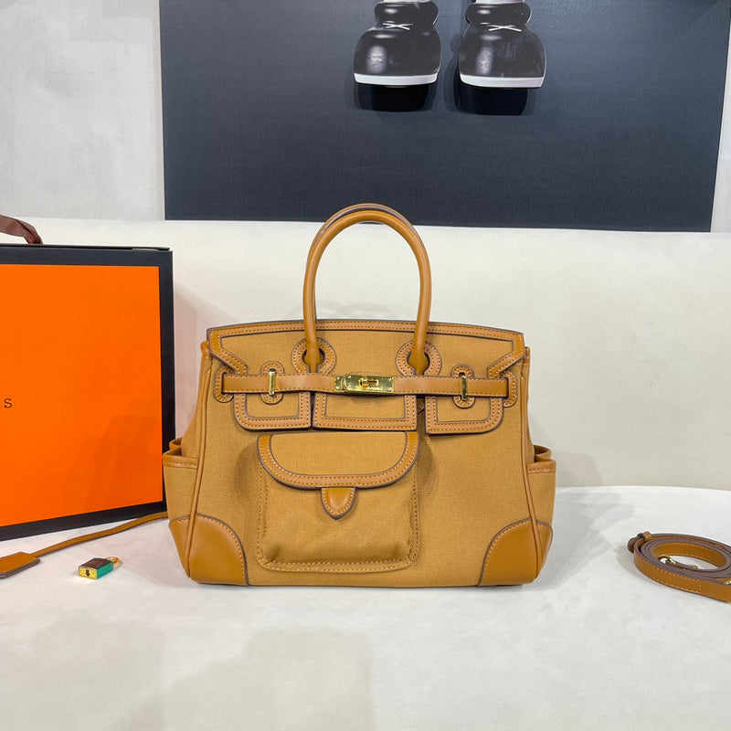 Lusso Official -  HERMS BAGS FOR WOMEN - 088