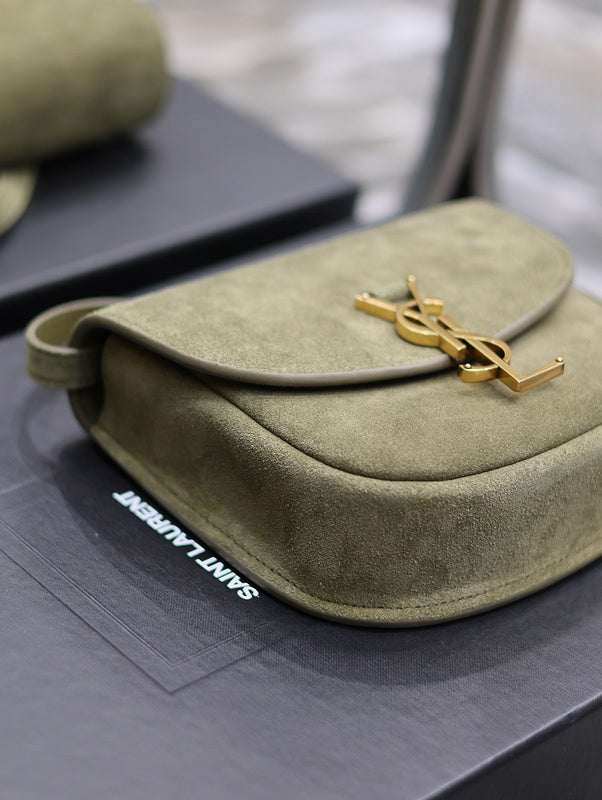 YSL BAGS - WOMEN LOVE LUXURY BAGS - 065