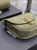 YSL BAGS - WOMEN LOVE LUXURY BAGS - 065