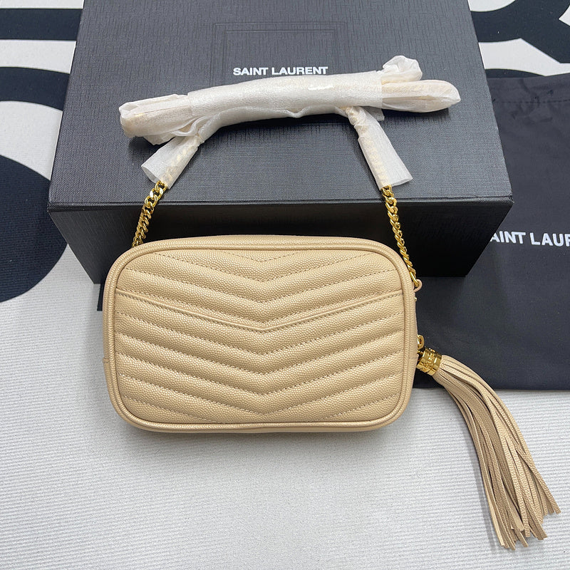 BB - YSL Bag - 1869
