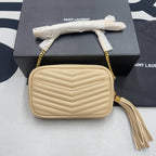 BB - YSL Bag - 1869