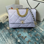 Lusso Official -  CHL BAGS  - 261