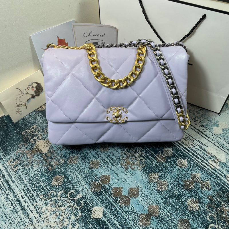 Lusso Official -  CHL BAGS  - 261