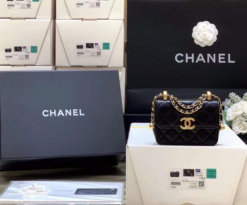 LO - CHL  BAGS FOR WOMEN - FASHION LUXURY BAGS -2118