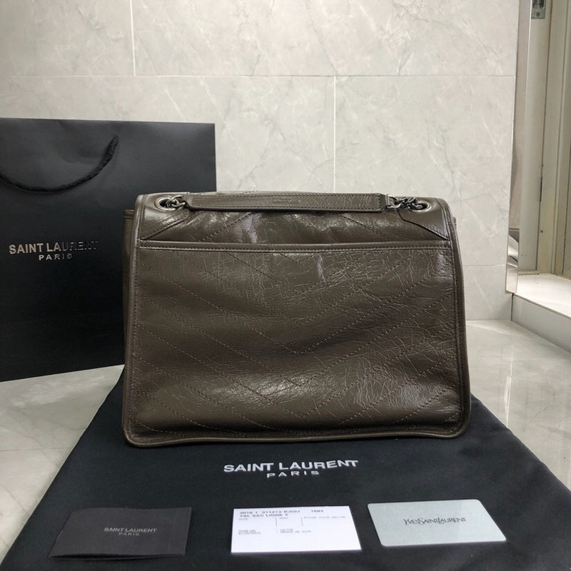 BB - YSL Bag - 4043