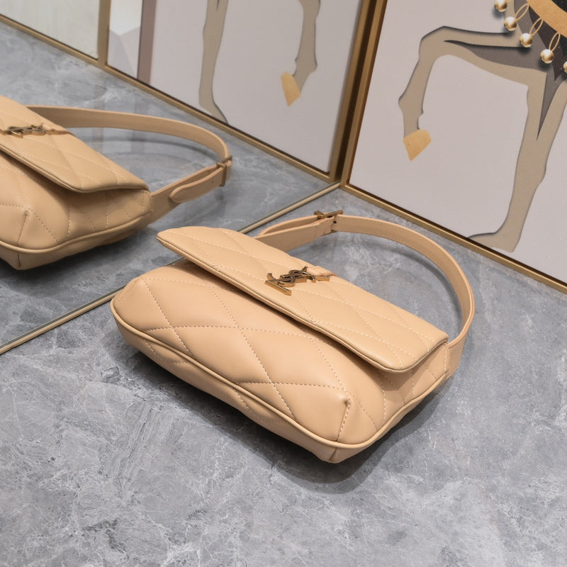YSL BAGS - WOMEN LOVE LUXURY BAGS - 1115