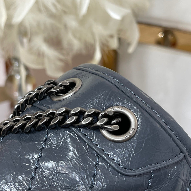 YSL BAGS - WOMEN LOVE LUXURY BAGS - 2173