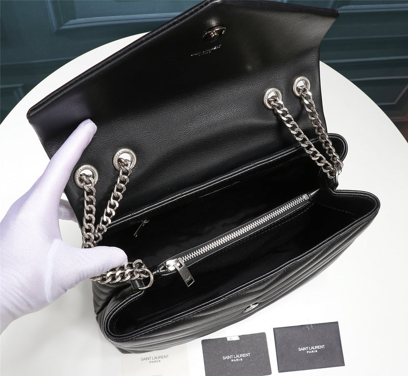 YSL BAGS - WOMEN LOVE LUXURY BAGS - 1920