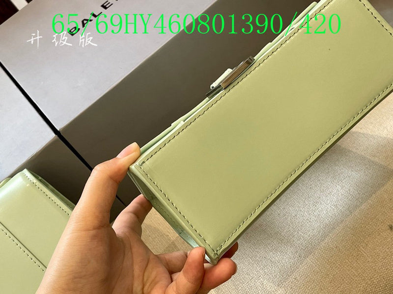 LO - BGA Bags - 2165