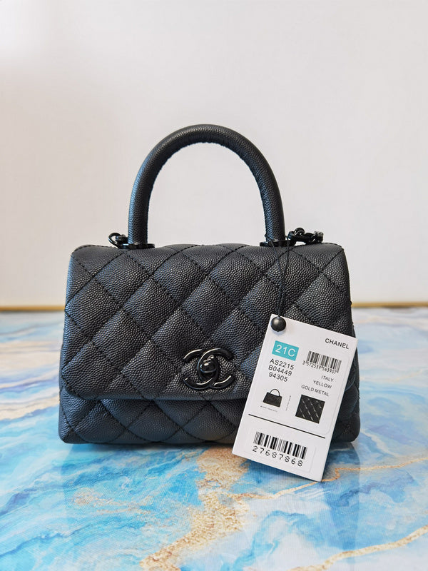 LO - CHL  BAGS FOR WOMEN - FASHION LUXURY BAGS -2297