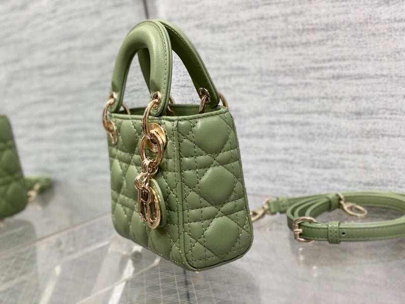 LO - CHL Bags - 2178
