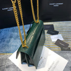 YSL BAGS - WOMEN LOVE LUXURY BAGS - 1824