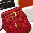 YSL BAGS - WOMEN LOVE LUXURY BAGS - 1099